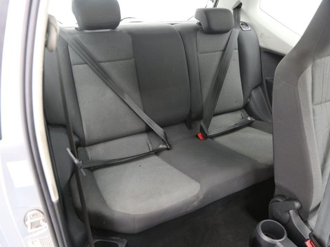 Volkswagen Up 1.0 Move up! Euro 5 3dr 20