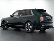 Rolls-Royce Cullinan 6.75 V12 SUV 5dr Petrol Auto 4WD Euro 6 (571 ps) 47