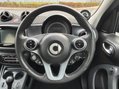 Smart Forfour PRIME PREMIUM T 15