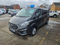 Ford Transit Custom 320 LIMITED DCIV L2 H1 3