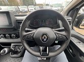 Renault Trafic LWB L2H1 Low Roof Advance L130 Air Con Sensors EURO 6 16
