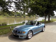 BMW Z3 (E46) 2.2i Roadster 3
