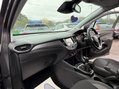 Vauxhall Crossland X 1.2 Elite Euro 6 (s/s) 5dr 16