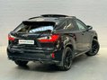 Lexus RX 3.5 RX 450h F Sport Takumi CVT 4WD 5dr 60