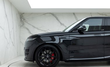 Land Rover Range Rover Sport P440e Autobiography 26