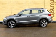 SEAT Ateca TSI ECOMOTIVE SE TECHNOLOGY 13
