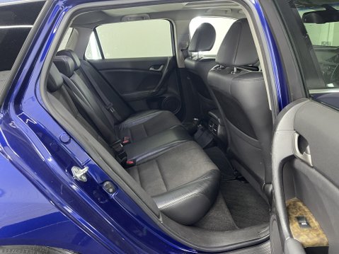 Honda Accord Tourer 2.4 24TL Sports Style, K24 Modified JDM 6