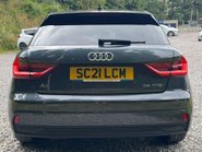 Audi A1 1.0 A1 Sportback 25 TFSI Technik 5dr 7