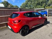 Renault Clio 1.5 DYNAMIQUE S NAV DCI 5 Dr AUTOMATIC 4