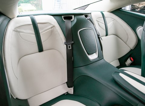 Aston Martin DBS Superleggera 13