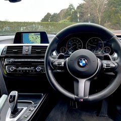 BMW 3 Series 335D XDRIVE M SPORT TOURING 2
