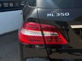 Mercedes-Benz M Class 3.0 ML350 V6 BlueTEC AMG Sport SUV 5dr Diesel G-Tronic 4WD Euro 6 (s/s) (25 36