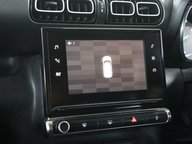 Citroen C3 Aircross PURETECH FLAIR S/S 32