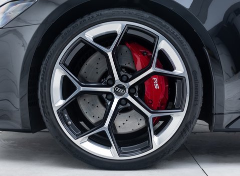 Audi RS6 AVANT PERFORMANCE CARBON VORSPRUNG 31