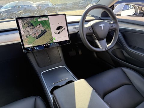 Tesla Model 3 (Dual Motor) Long Range Saloon 4dr Electric Auto 4WDE (346 ps) 29