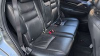 Mitsubishi Shogun Sport 2.4D 4 SUV 5dr Diesel Auto 4WD Euro 6 (181 ps) 24