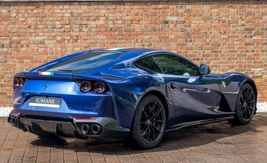 Ferrari 812 Superfast 7