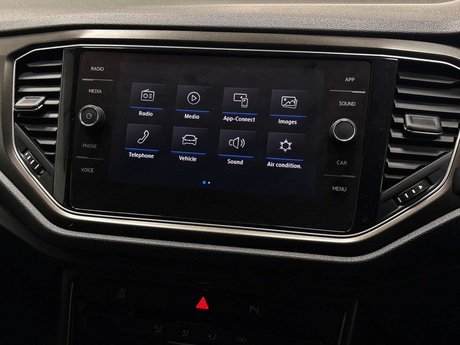 Volkswagen T-Roc 1.0 T-Roc Design TSi 5dr 8