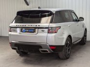 Land Rover Range Rover Sport 3.0 Range Rover Sport HSE SDV6 Auto 4WD 5dr 41