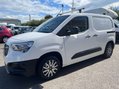 Vauxhall Combo 1.6 Combo 2000 Edition 7