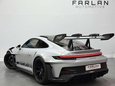 Porsche 911 4.0 992 GT3 RS Coupe 2dr Petrol PDK Euro 6 (s/s) (525 ps) 5