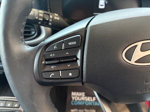 Hyundai i10 1.2 Premium Euro 6 (s/s) 5dr 20