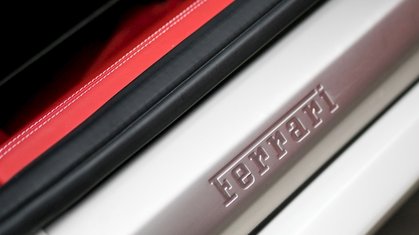  £26million worth of Supercars sold in Monaco: 1957 Ferrari goes for £4m