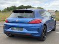 Volkswagen Scirocco 2.0 TDI BlueMotion Tech R-Line Euro 6 (s/s) 3dr 5