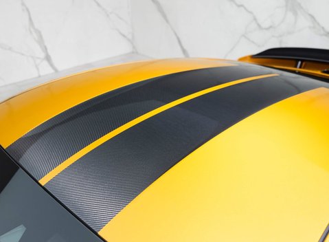 Porsche 911 Turbo S Exclusive Series (991) 39