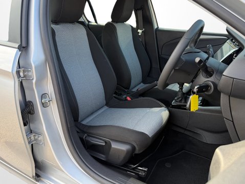 Vauxhall Corsa 1.2 Turbo Design 5dr 18