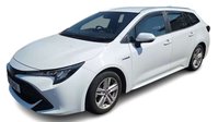 Toyota Corolla 1.8 VVT-h GPF Icon Tech Touring Sports 5dr Petrol Hybrid CVT Euro 6 (s/s) ( 2