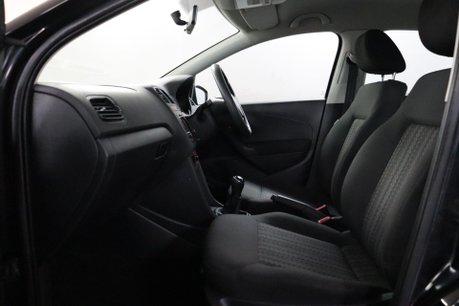 Volkswagen Polo S AC 40