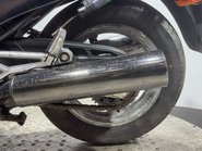 Yamaha FJ 1991 CLASSIC PROJECT BIKE SPARES OR REPAIR 1200CC SPORTS TOURER 27