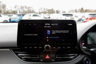 Hyundai i30 T-GDI N LINE MHEV 26