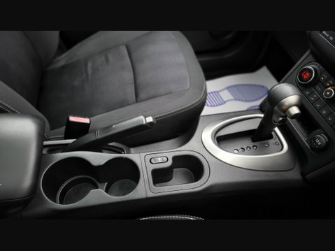 Nissan Qashqai N-TEC PLUS 14