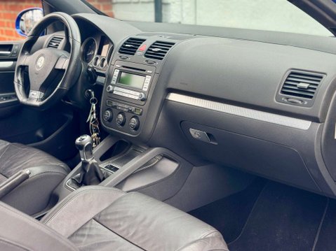 Volkswagen Golf R32 Left Hand 3dr Petrol 14