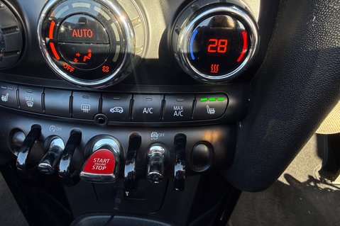Mini Convertible COOPER…CONVERTIABLE…AUTOMATIC …FULL MINI HISTORY…SAT NAV.. 20