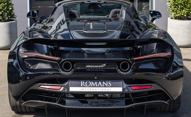 McLaren 720S Spider 4