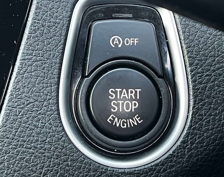 BMW 1 Series 1.5 118i M Sport Shadow Edition Auto 3dr 53