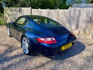 Porsche 911 3.8 997 Carrera S Tiptronic S 2dr 8