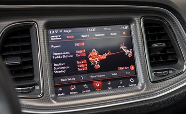 Dodge Challenger Hellcat Redeye Widebody 20