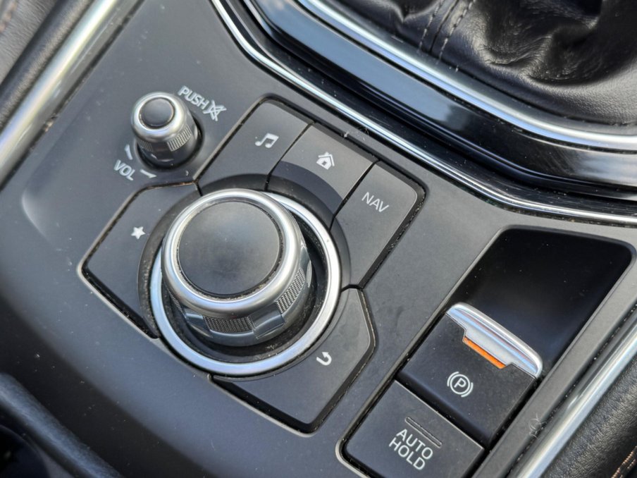 2018 Mazda CX-5 — image 30