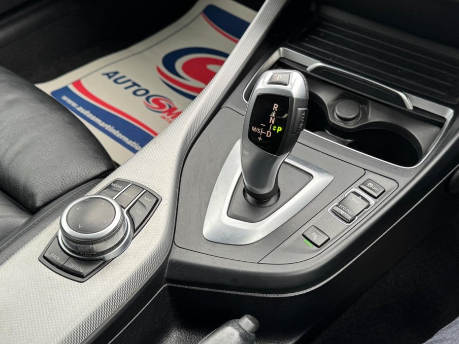 2019 BMW 1 Series — image 29