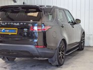 Land Rover Discovery 3.0 Discovery HSE TD6 Auto 4WD 5dr 35