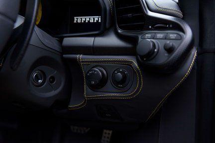 Ferrari 458 Speciale Aperta 31