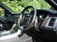 Land Rover Range Rover Sport 3.0 SD V6 HSE Dynamic SUV 5dr Diesel Auto 4WD Euro 6 (s/s) (306 ps) 5