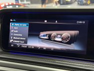 Mercedes-Benz G Class 4.0 G63 V8 BiTurbo AMG SUV 5dr Petrol SpdS+9GT 4MATIC Euro 6 (s/s) (585 ps) 42