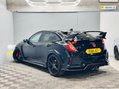 Honda Civic 2.0 i-VTEC Type R GT Euro 6 (s/s) 5dr 10