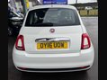 Fiat 500 1.2 Pop Euro 6 (s/s) 3dr 6