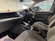 Audi A1 1.0 A1 Sportback 25 TFSI Sport 5dr 11
